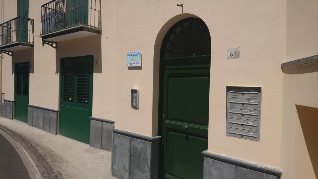 Raggio di Sole room 5