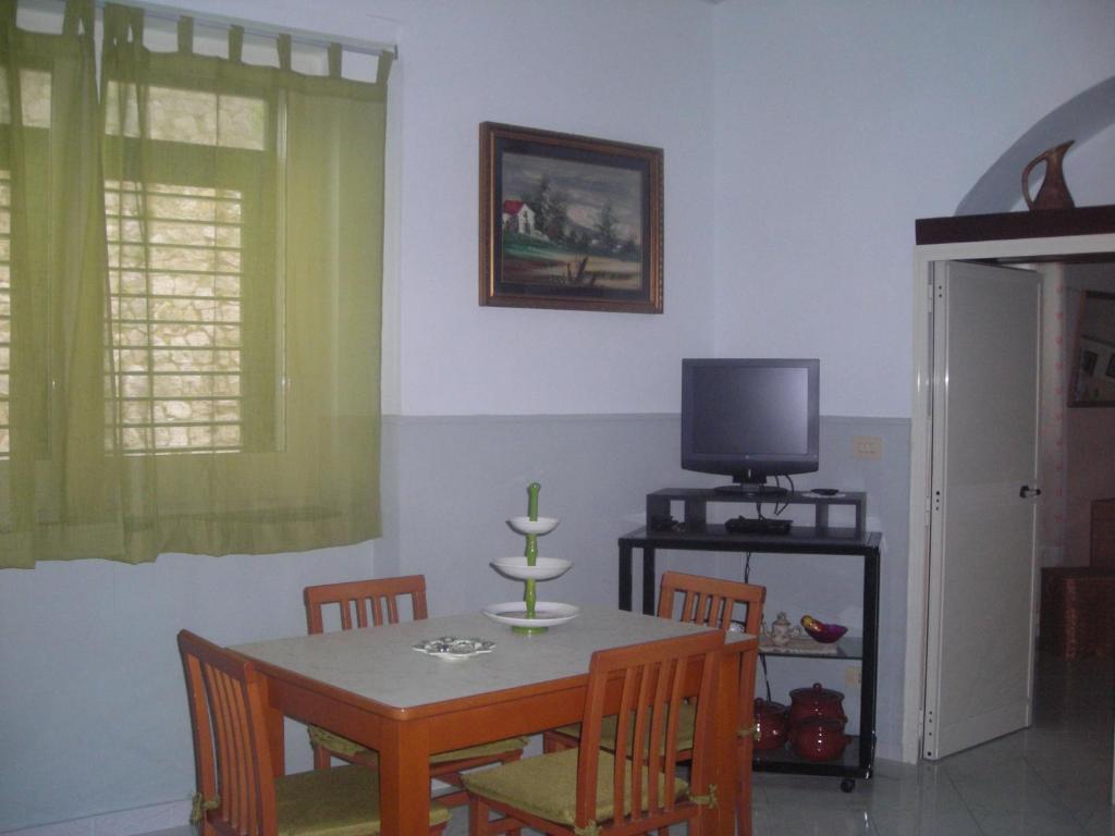 Raggio di Sole room 6